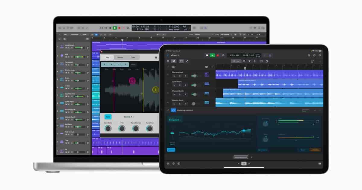 Logic Pro