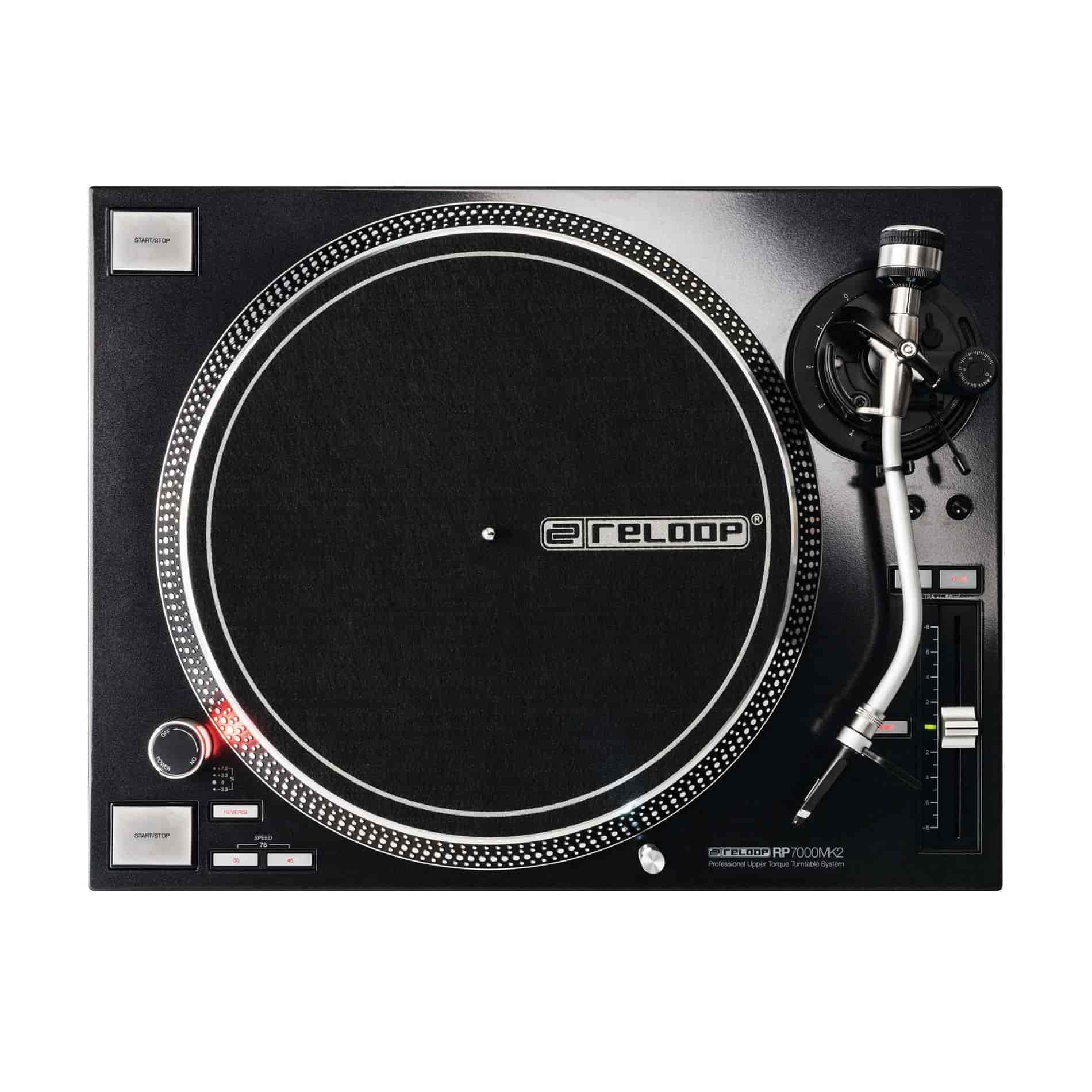Reloop RP-7000 MK2