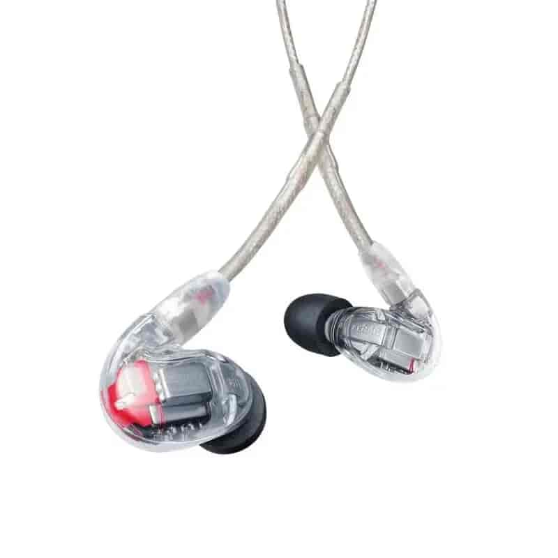 in ear monitors