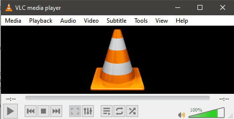 vlc media player