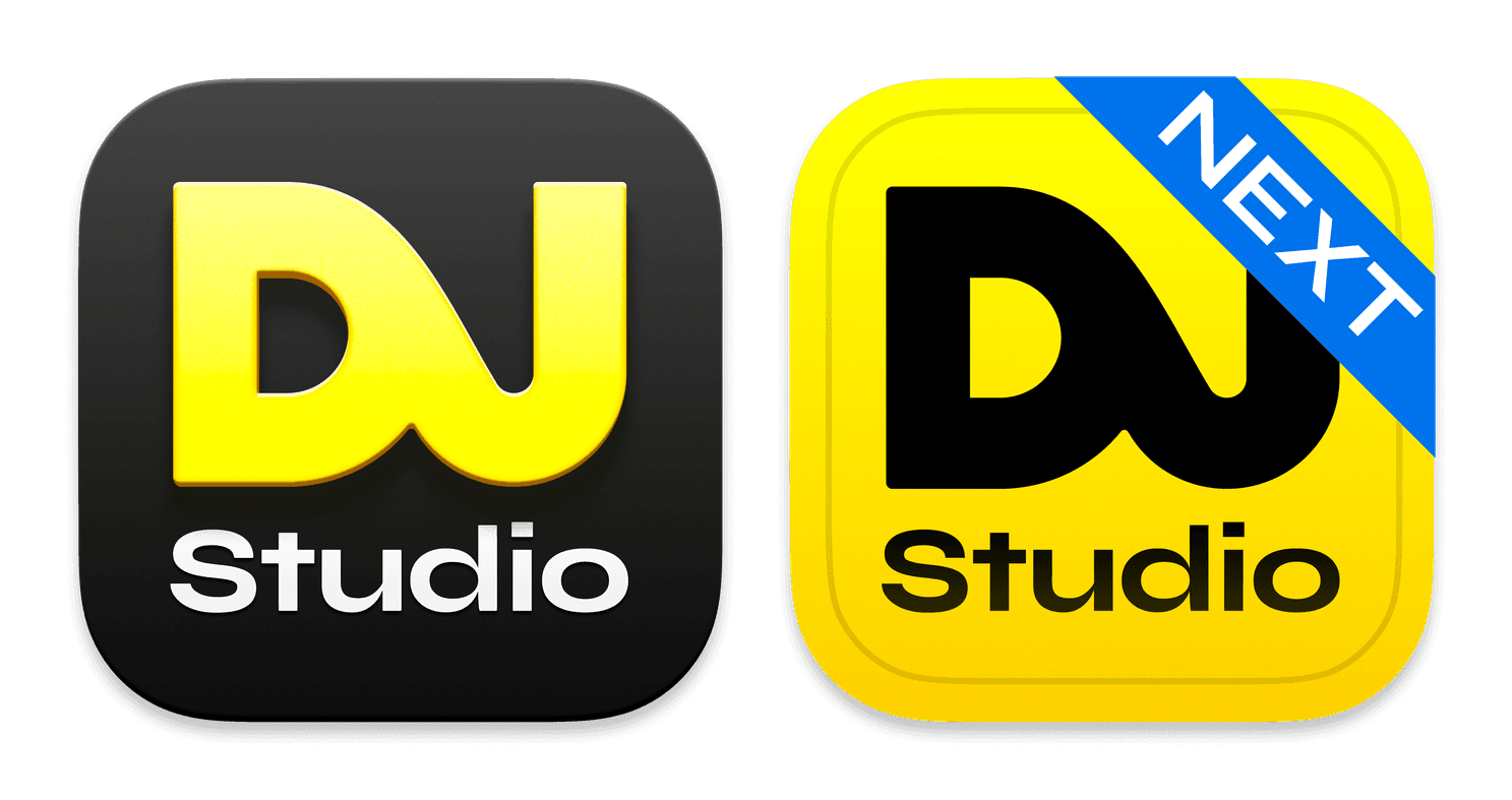 DJ.Studio Next