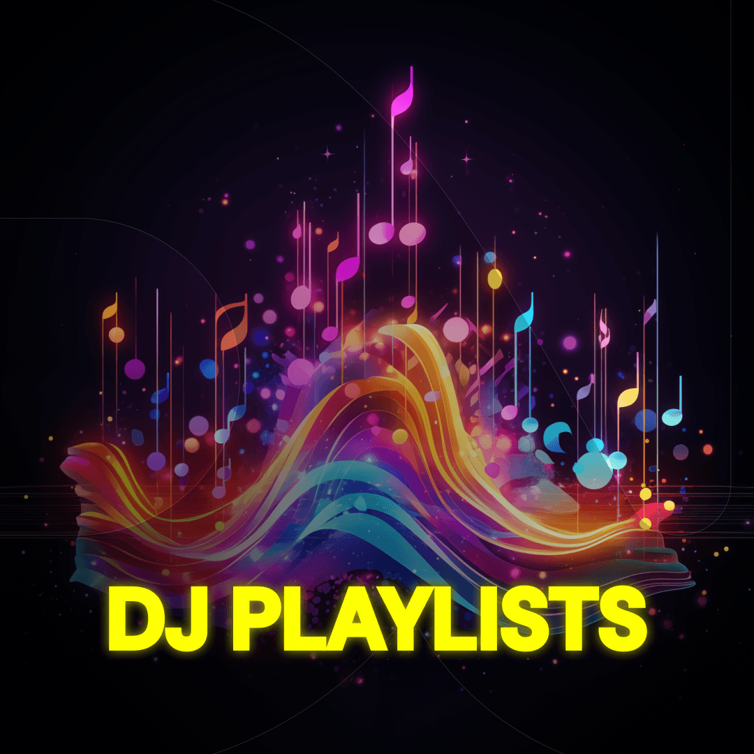 DJ Playlists
