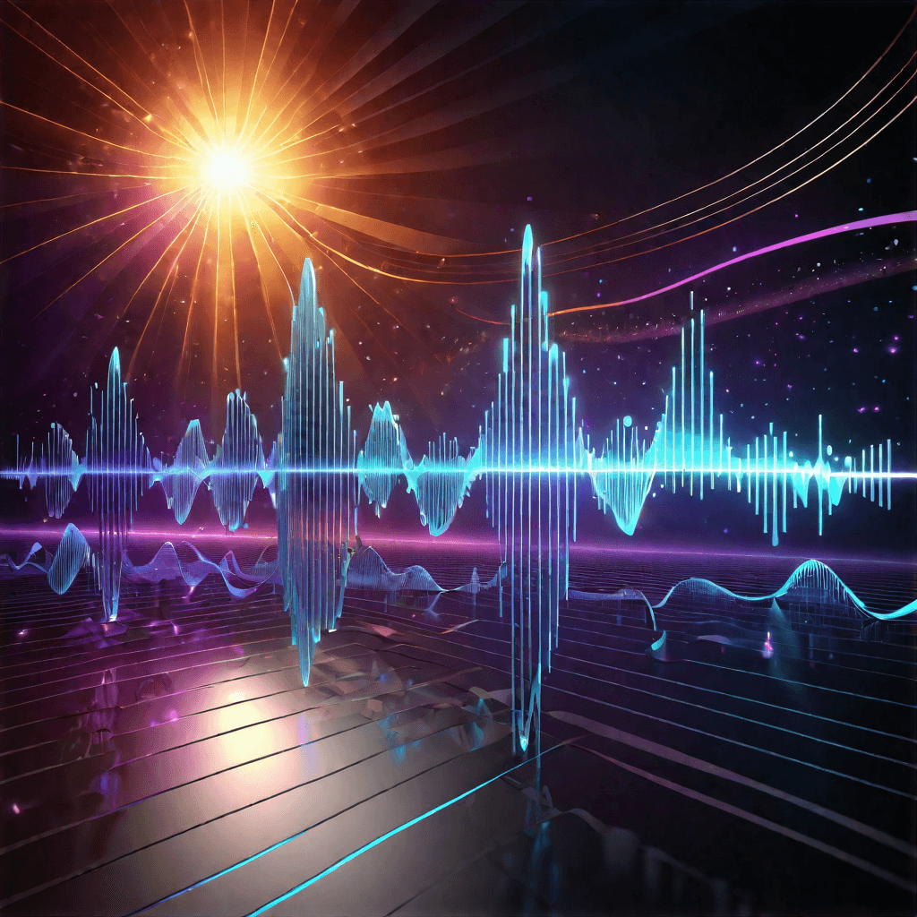 waveforms