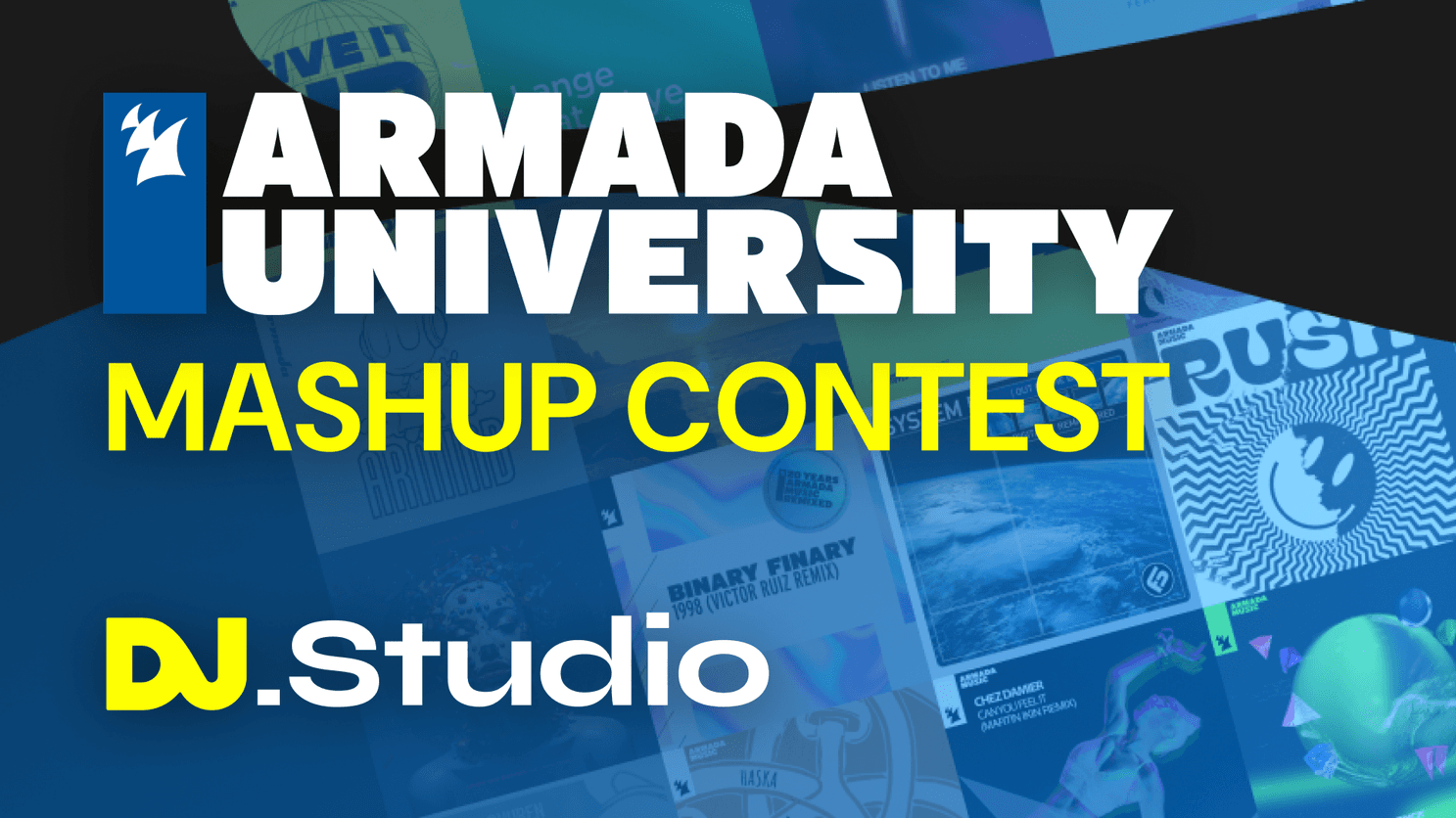 Armada university Mashup contest