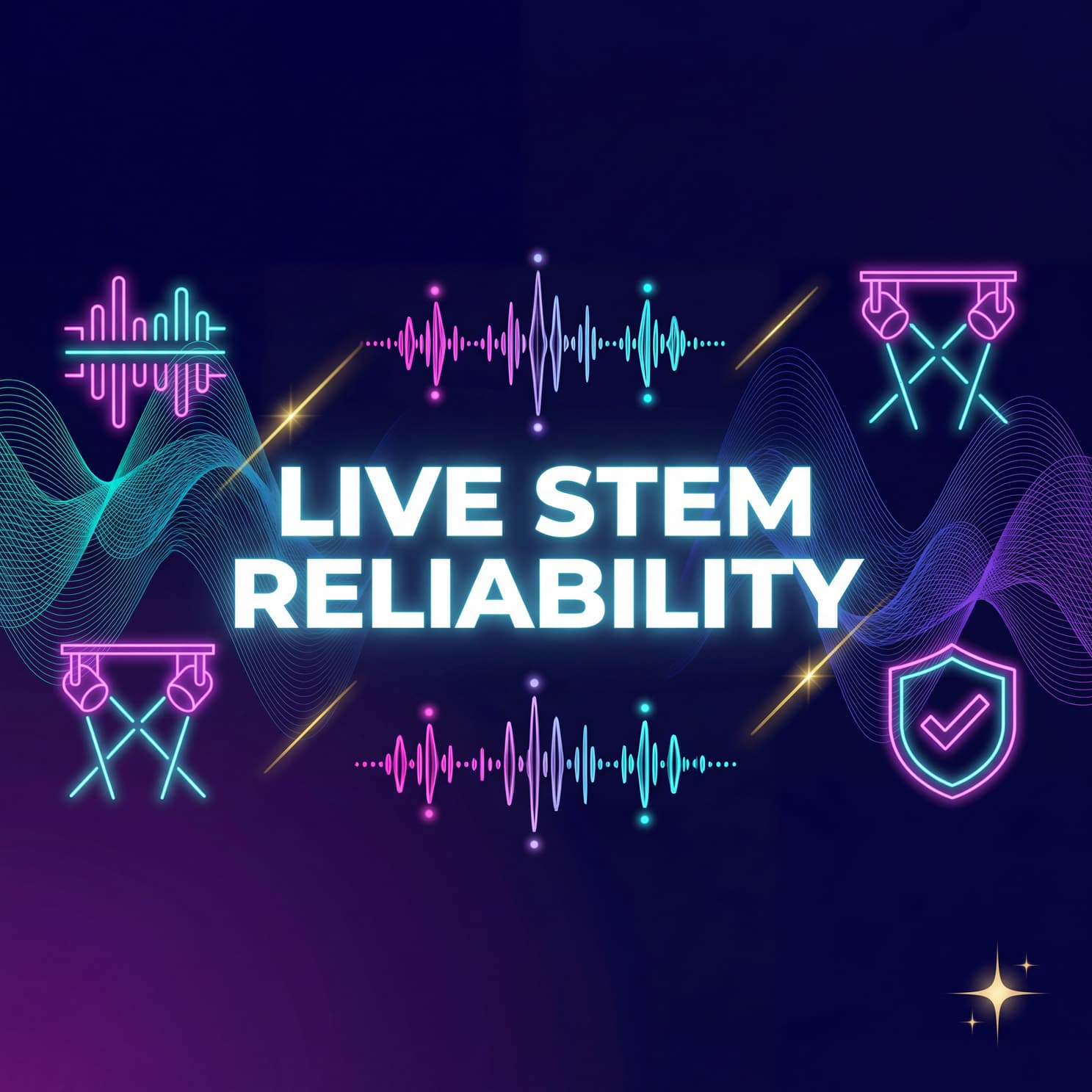 Live Stem Reliability