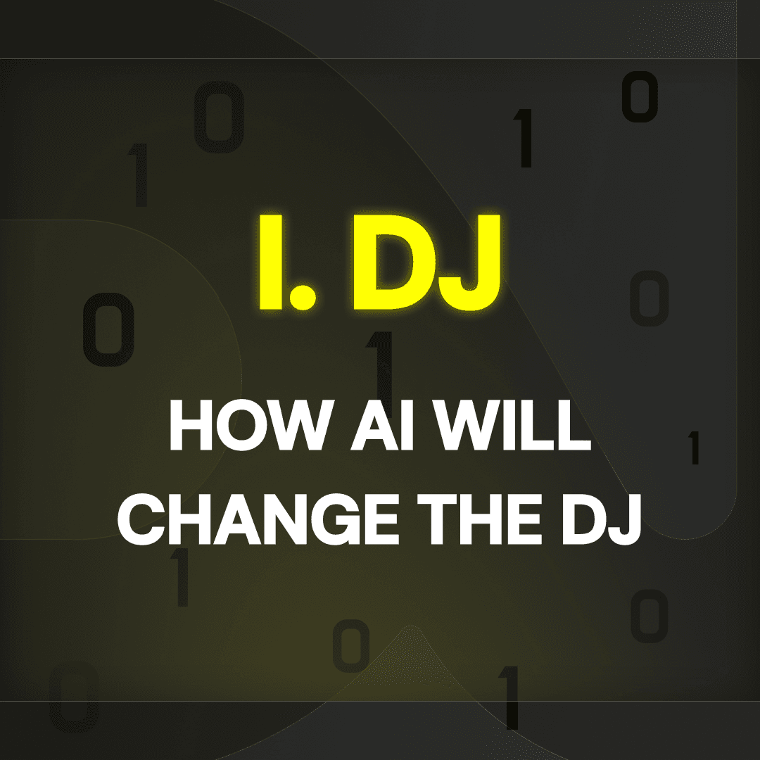 AI DJ Software