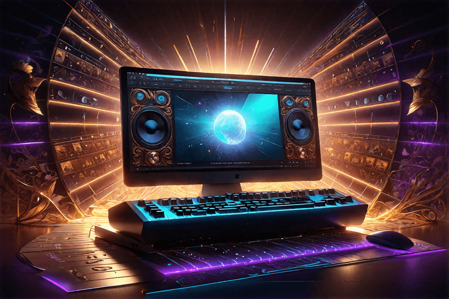 playlist creator software for your computer