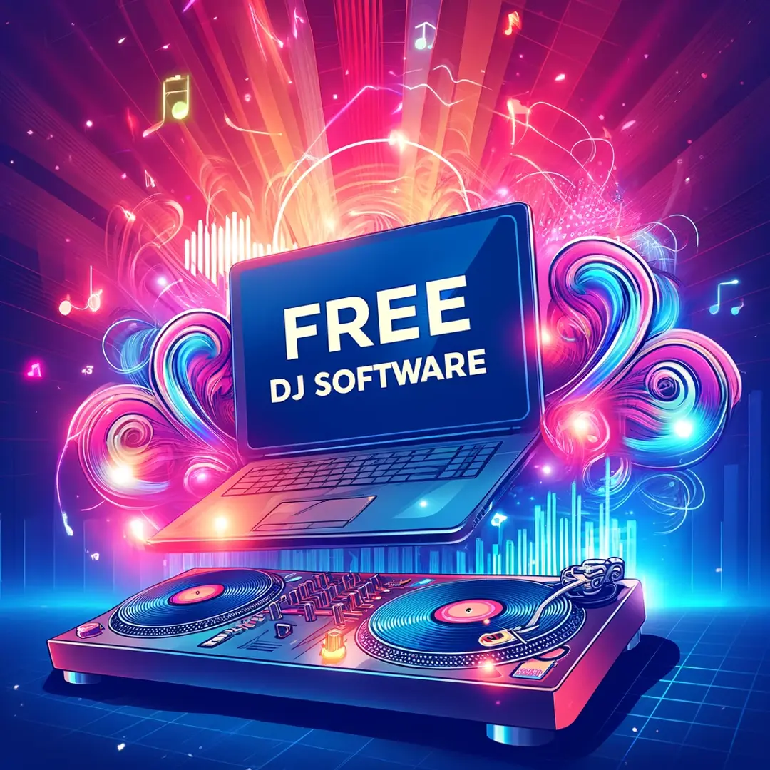 Free DJ Software