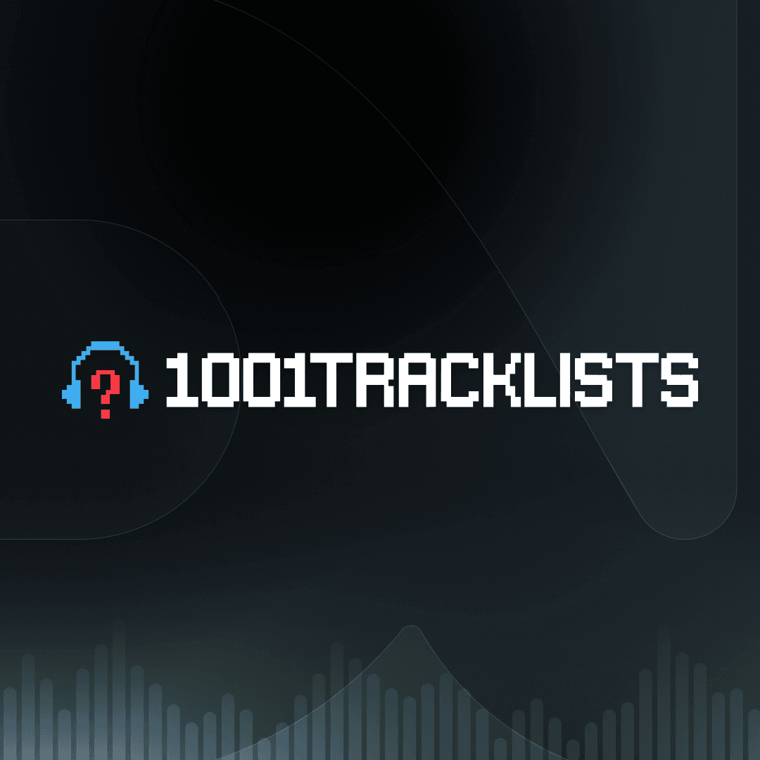 1001 Tracklists