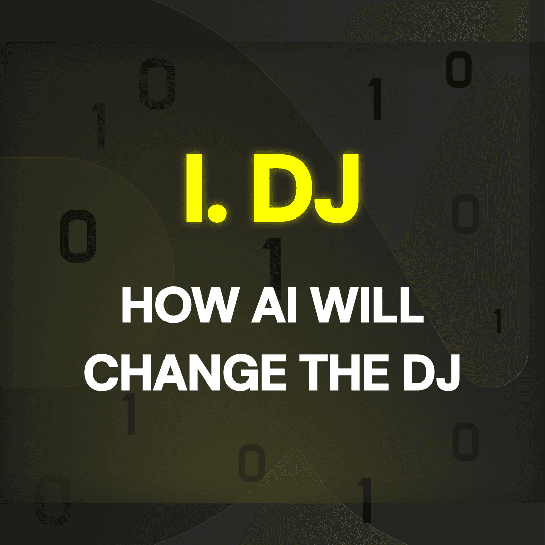 AI DJ Software