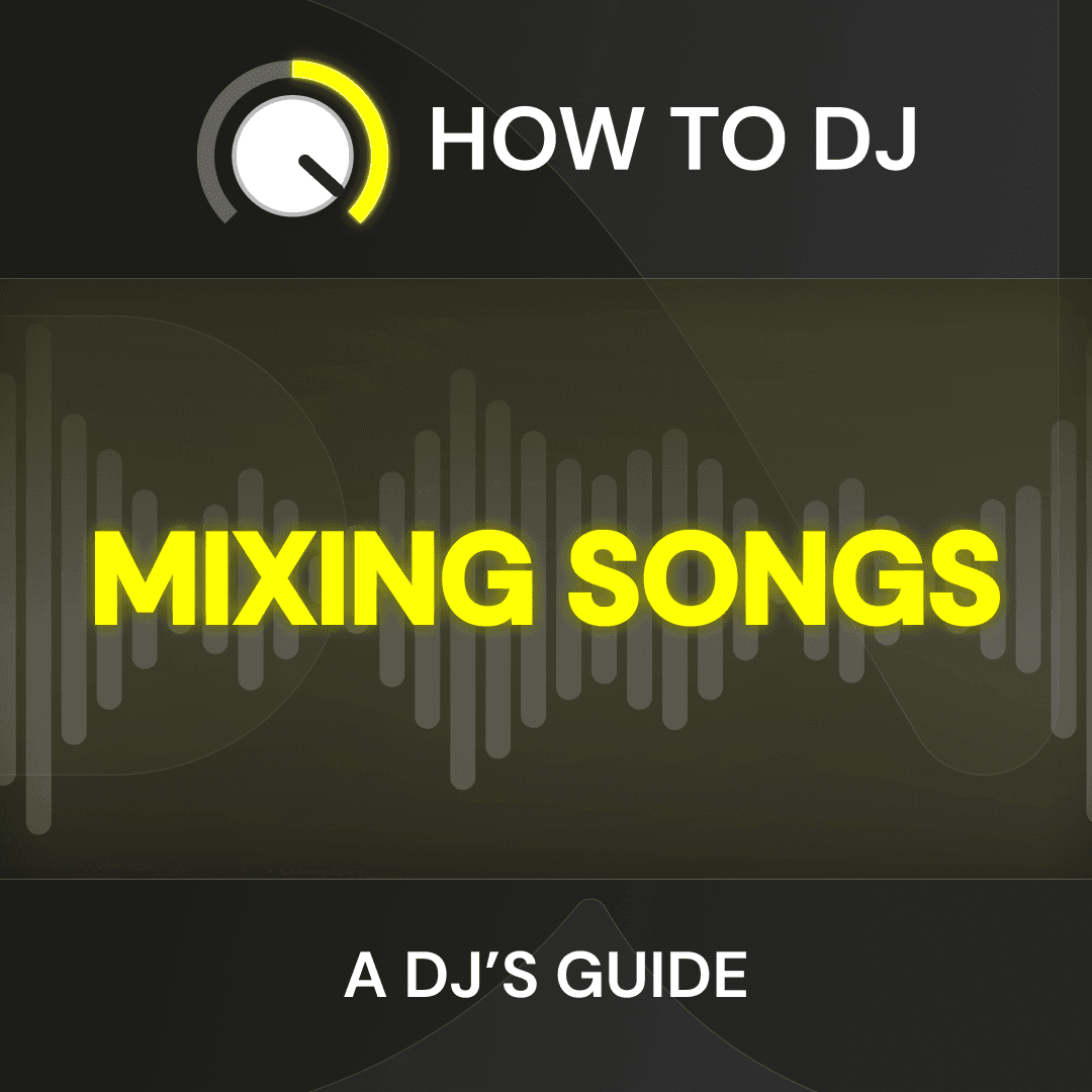 how to dj 
