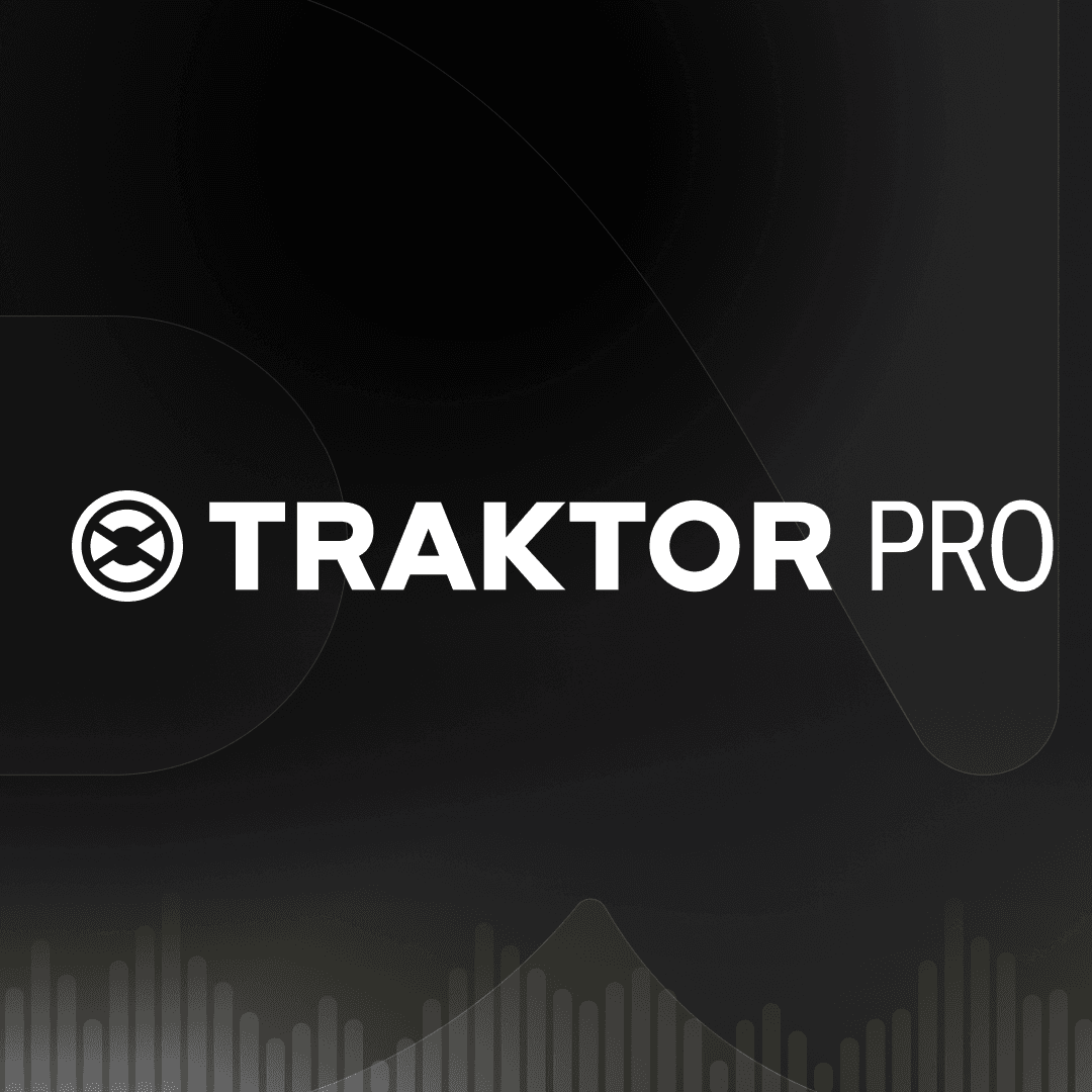 Traktor Pro