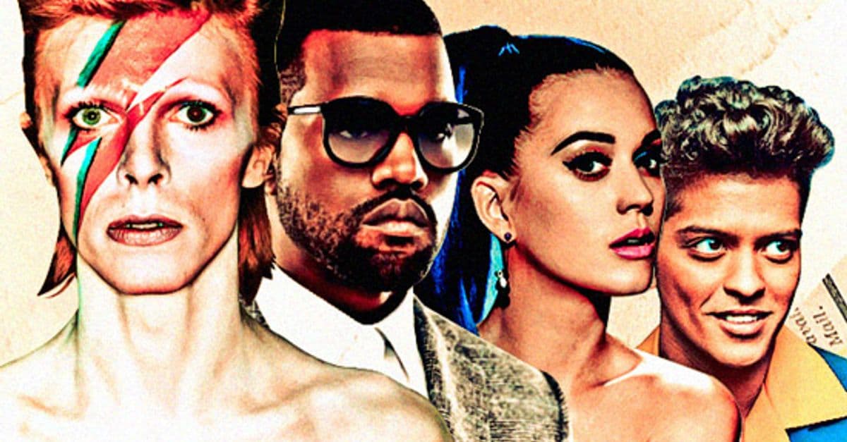 song mashups