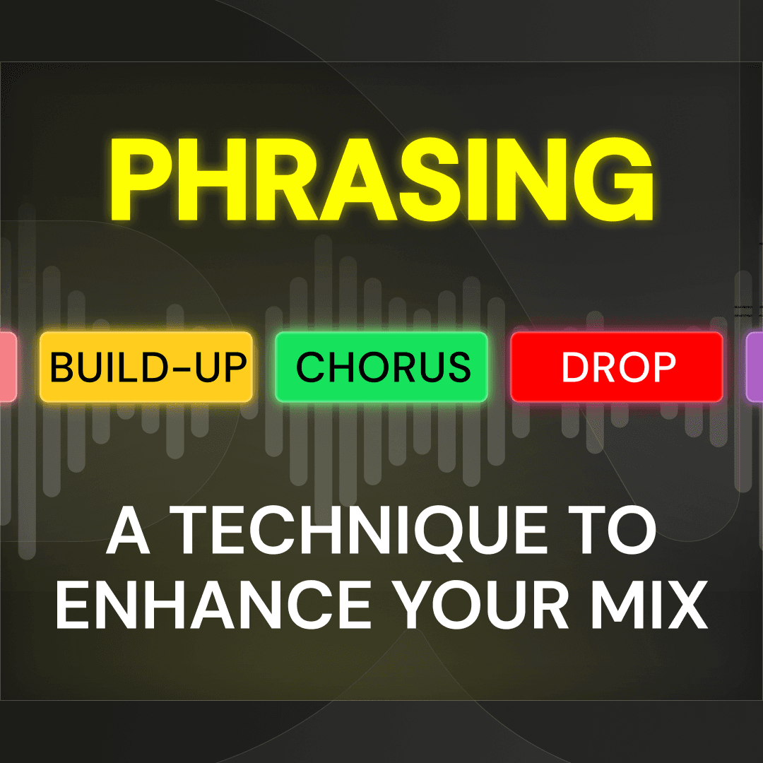 working with phrases