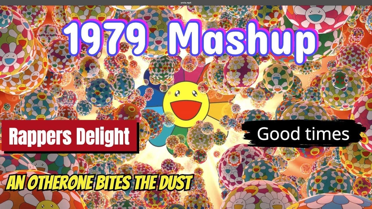 Cover art for Good times rappers delight by djfleur